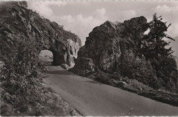 86909 - Frankreich - Schluchtpass - Col De La Schlucht - 1956 - Sonstige