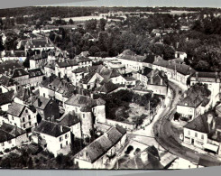 10 - ERVY-le-CHATEL - Vue Panoramique - Semi Moderne Gd Format   /// 94 - Ervy-le-Chatel