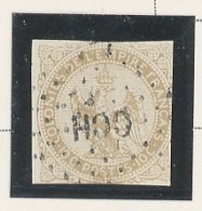COCHINCHINE  -N°3- COLONIES GÉNÉRALES  -Obl  LOSANGE C C H - Used Stamps