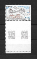 LOTE 1994 // (C150) SAINT PIERRE ET MIQUELON // YVERT Nº: PA 68 **MNH  ¡¡¡ LIQUIDATION - JE LIQUIDE - ANGEBOT !!! - Unused Stamps
