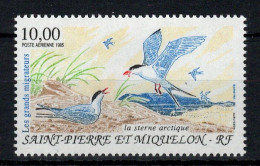 LOTE 1994 // (C080) SAINT PIERRE ET MIQUELON // YVERT Nº: PA 74 **MNH  ¡¡¡ LIQUIDATION - JE LIQUIDE - ANGEBOT !!! - Unused Stamps