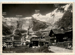 Saas-Fee - Saas-Fee