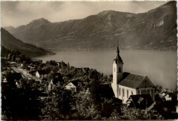 Walchwil Am Zugersee - Walchwil