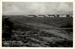 Oostelijk Flevoland - Plaatsje Drontum - Other & Unclassified