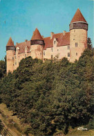 18 - Culan - Le Château - CPM - Voir Scans Recto-Verso - Culan