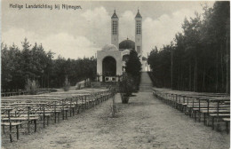 Heilige Landstichting Bij Nijmegen - Nijmegen