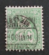 SVIZZERA 1867 - Used Stamps