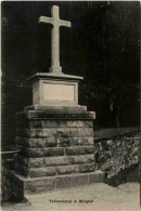 Telldenkmal In Bürglen - Bürglen