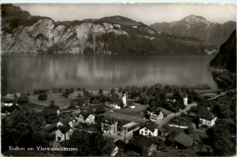 Sisikon Am Vierwaldstättersee - Sisikon