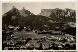 Gruyeres - Gruyères