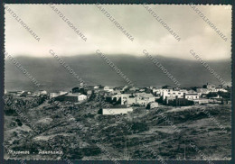 Nuoro Macomer Foto FG Cartolina MV7700 - Nuoro