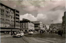 Offenbach Am Main - Am Markt - Offenbach