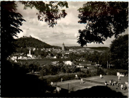 Homberg - Bez. Kassel - Tennis - Homberg