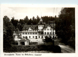 Sudetenland - Karltal Bei Schluckenau - Sudeten