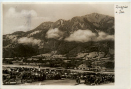 Lenggries An Der Isar - Lenggries