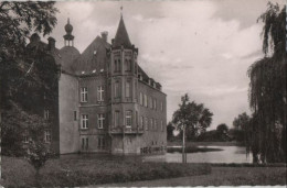 85139 - Heeren - Schloss - Ca. 1960 - Kamen