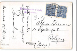 16210 01  REGIO CONSOLATO KATOWICE TO BOLOGNA - Lettres & Documents