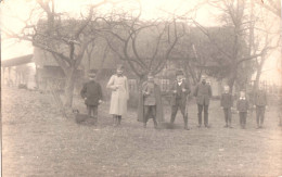 Foto-AK Seesen/Harz, Winkelsmühle Um 1910 - Seesen