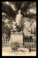 07 - LA VOULTE-SUR-RHONE - MONUMENT AUX MORTS - La Voulte-sur-Rhône