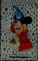 TELECARTE ETRANGERE....DISNEY - Disney