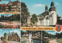 15862 - Clausthal-Zellerfeld - Ca. 1985 - Clausthal-Zellerfeld