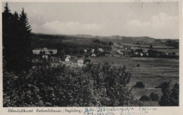 111758 - Hochwaldhausen (OT Von Ilbeshausen-Hochwaldhausen) - Ansicht - Vogelsbergkreis