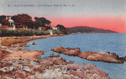 83-SAINT MAXIME SUR MER-N°T5032-A/0173 - Saint-Maximin-la-Sainte-Baume