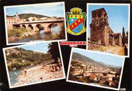 30-BESSEGES-N°3700-A/0139 - Bessèges