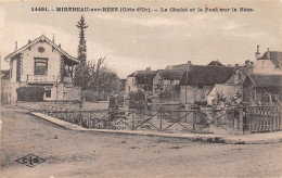 21-MIREBEAU SUR BEZE-N°T5033-D/0165 - Mirebeau