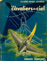 Les Cavaliers Du Ciel (1954) De Claude-Henry Leconte - Actie