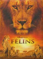 Félins (2012) De Disney - Disney