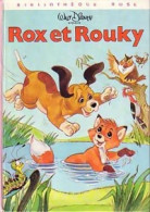 Rox Et Rouky (1981) De Disney - Disney