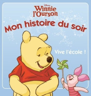 Winnie Mon Histoire Du Soir (2012) De Walt Disney - Disney