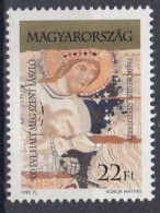 HUNGARY 4352,unused (**) - Neufs