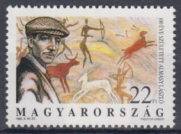 HUNGARY 4354,unused (**) - Neufs