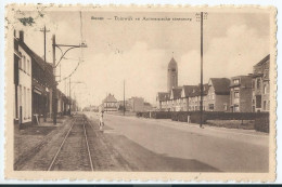 Boom - Tuinwijk En Antwerpsche Steenweg - 1931 - Boom