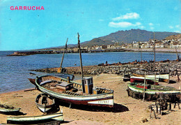 GARRUCHA : Puerto Y Vista General - Almería