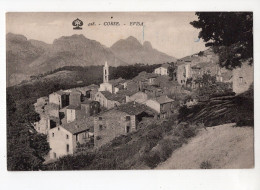 2 A - CORSE - EVISA - Corse