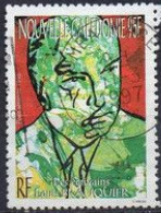 Nouvelle Calédonie - 1996 - PA N° 335  Oblitéré - Used Stamps