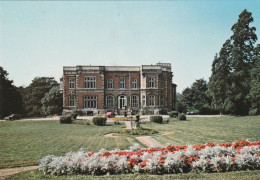 Brabant Wallon  -  Jodoigne  -  Château Des Cailloux - Geldenaken