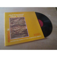 CHOEUR MOINES ET ENFANTS DE L'ABBAYE De MONTSERRAT - PANGE LINGA - SM20 Lp 1977 - Canti Gospel E Religiosi