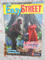 Easy Street (February 2015) Vol.32, No.3 Speakeasy Magazine / Nathan - Para Niños