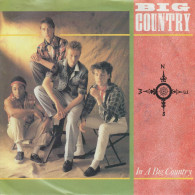 BIG COUNTRY - In A Big Country - Sonstige - Englische Musik