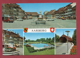 Aarberg BE - Multivues - Aarberg