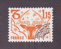 TIMBRE FRANCE PREOBLITERE N° 152 NEUF ** - 1964-1988