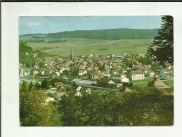 ALLEMAGNE . MÜNSINGEN . VUE AERIENNE DU VILLAGE - Muensingen