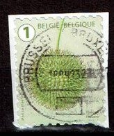 België / Belgique / Belgium / Belgien Plataan 2021 (OBP 5028 ) - Used Stamps