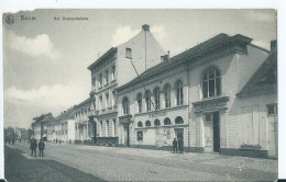 Boom - Het Gemeentehuis  - Boom