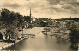 Cunewalde In Sachsen - Cunewalde