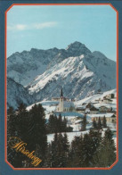 99519 - Österreich - Hirschegg - Mit Widderstein - 1989 - Voitsberg